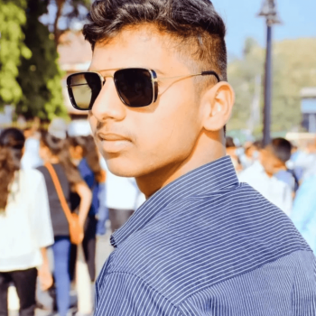 Datta Kakde